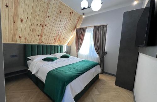 Borsa Casa | A-Frame 7 CRESTE