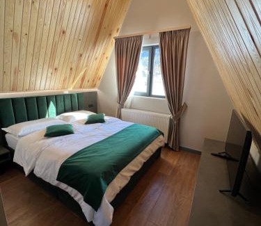 Borsa Casa | A-Frame 7 CRESTE
