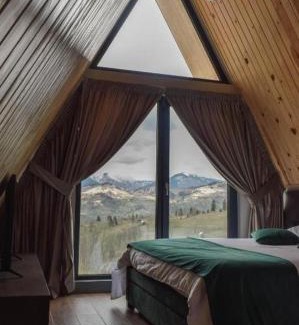 Borsa Casa | A-Frame 7 CRESTE