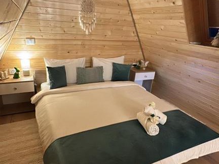 Cartisoara Otro | A Frame Bâlea Chalet