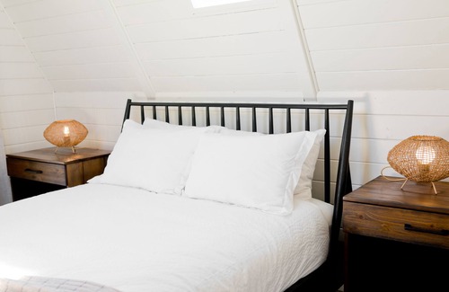 Park City Cabina | A-Frame Cabin on Secluded 20 Acre Property