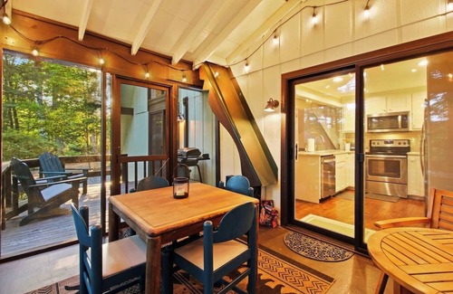 Newland Casa | Location Score 99 Resort Access Lakes Cayaks Bunks