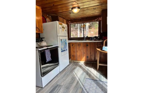 Carrabassett Valley Chalet De Esquí | A-Frame Close to Sugarloaf Mountain