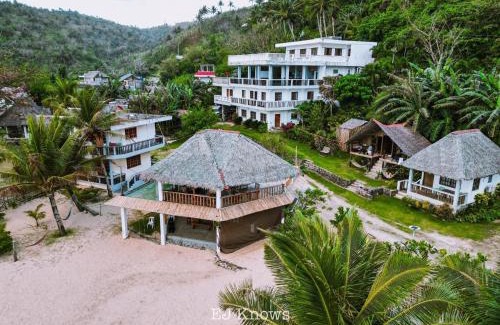 Puraran Complejo | A-frame Cottage 1, Puraran Surf Resort