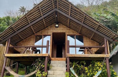 Puraran Complejo | A-frame Cottage 1, Puraran Surf Resort