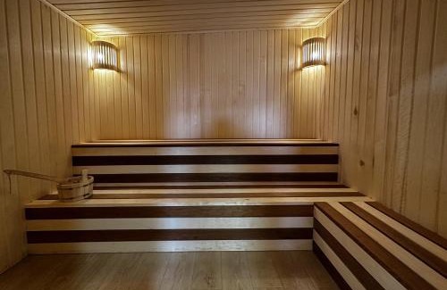 Yerevan Chalet De Esquí | A Frame Garni