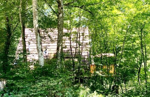 Septon Chalet De Esquí | A- Frame huisje Ardennen