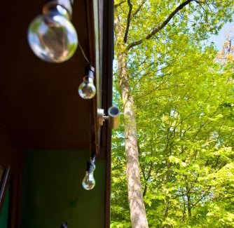Septon Chalet De Esquí | A- Frame huisje Ardennen