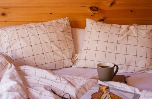 West Dover Casa | A frame in the mountains! ski, hike and bike!