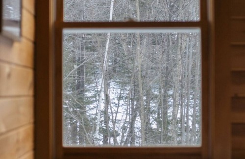 West Dover Casa | A frame in the mountains! ski, hike and bike!