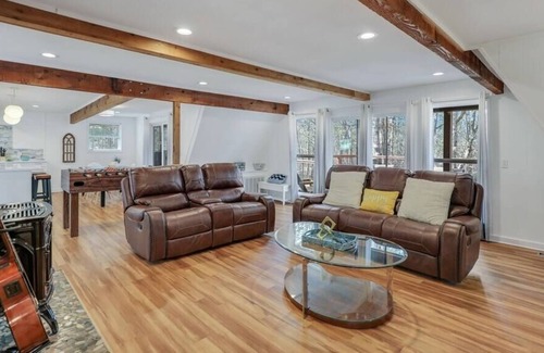 Pottsboro Casa | A Frame of Mind - 3bd 2 bath lake retreat