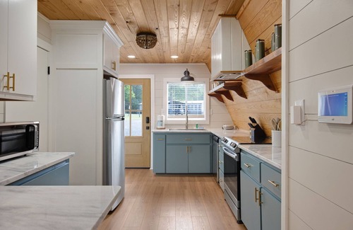 Zwolle Casa | A-Frame of Mind - Toledo Bend Lakeside Escape