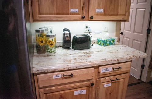 Bainbridge Cabina | A-Frame; Peace; Seclusion; Woods; Wildlife; TreeTop Lounging/Sleeping; Campfires