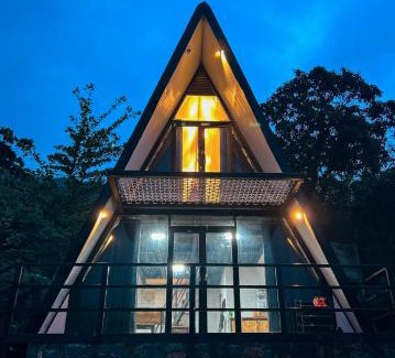 Illukkumbura Casa | A frame Riverston
