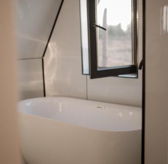 Issyk-Kul Region Casa | A-frame village