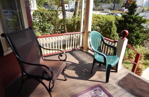 Mid-Cambridge Casa | A Friendly Inn at Harvard