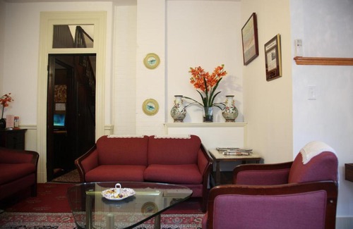 Mid-Cambridge Casa | A Friendly Inn at Harvard