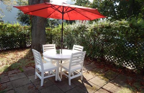 Mid-Cambridge Casa | A Friendly Inn at Harvard