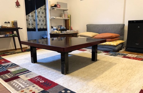 Higashiyama Casa | A full charter plan for 6 people / Kanazawa Ishikawa