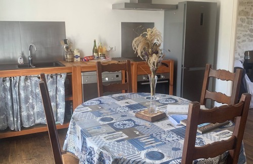 Guilvinec Casa | Casa típica totalmente renovada, pegada al puerto pesquero de Guilvinec, Bretaña