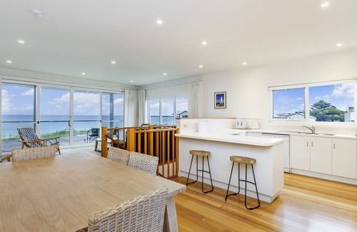 Port Fairy Casa | Mariner en East Beach