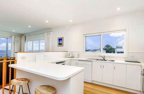 Port Fairy Casa | Mariner en East Beach