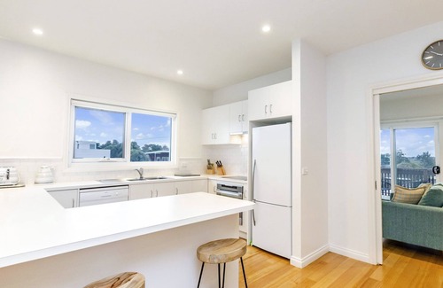 Port Fairy Casa | Mariner en East Beach