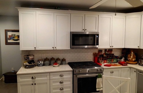 Danielson Otro | A fun filled,family friendly, farmhouse home, rural,but close to all amenities