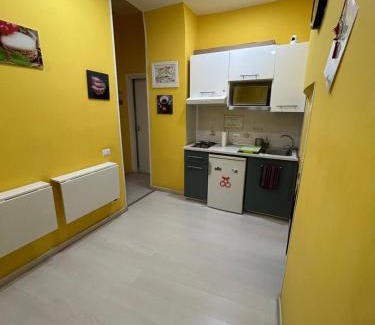 Rione Sanita Cama Y Desayuno | 'A Funtanella