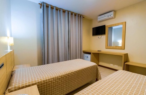 Torres Hotel | A Furninha Hotel