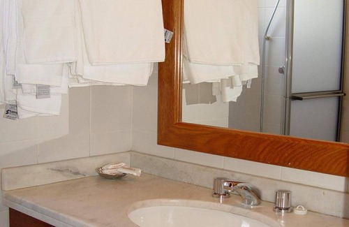 Torres Hotel | A Furninha Hotel