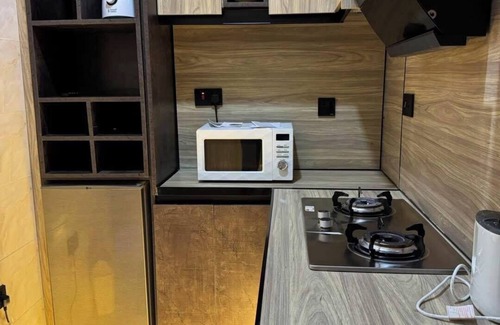 Jos Apartamento | A&G Apartment
