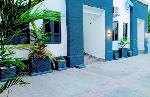 Jos Apartamento | A&G Apartment