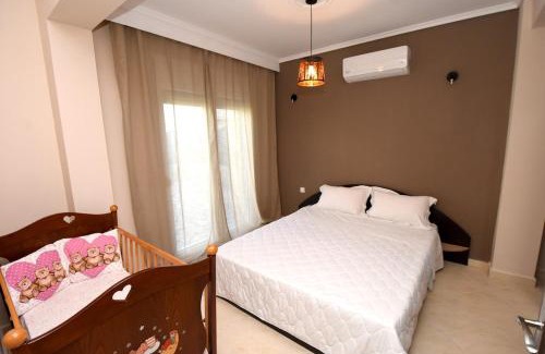 Thermaikos Apartamento | A&G Country House, Potamos Epanomis Beach