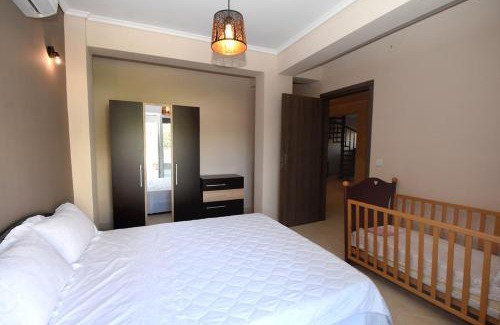Thermaikos Apartamento | A&G Country House, Potamos Epanomis Beach