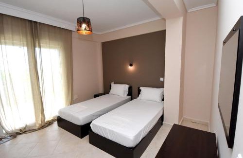 Thermaikos Apartamento | A&G Country House, Potamos Epanomis Beach