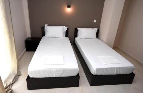Thermaikos Apartamento | A&G Country House, Potamos Epanomis Beach