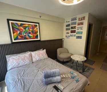 Dumaguete Apartamento | A&G Cozy home