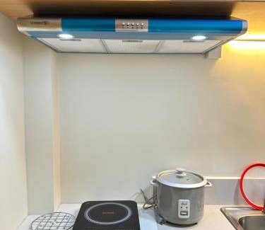 Dumaguete Apartamento | A&G Cozy home