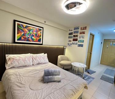 Dumaguete Apartamento | A&G Cozy home