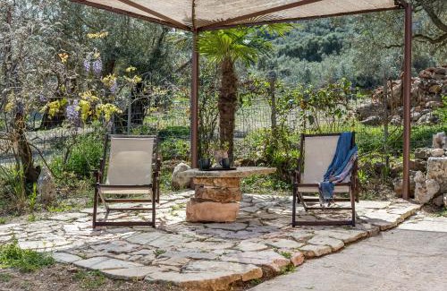 Kalligoni Casa | A & G House Lefkada