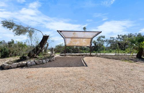 Kalligoni Casa | A & G House Lefkada
