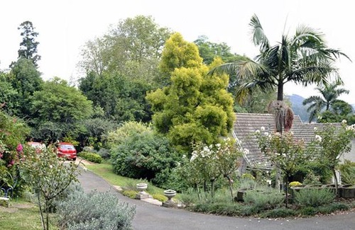 Pietermaritzburg Cama Y Desayuno | A Garden Suite B&B
