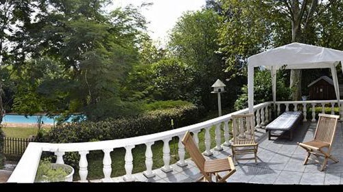 Pietermaritzburg Cama Y Desayuno | A Garden Suite B&B