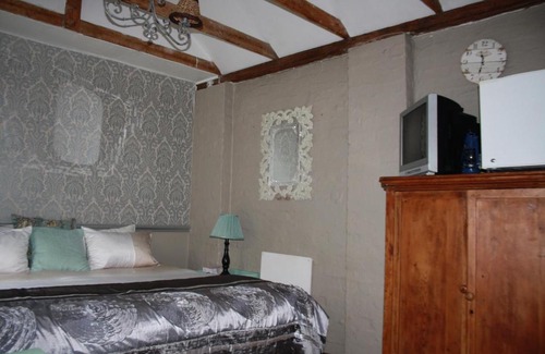 Pietermaritzburg Cama Y Desayuno | A Garden Suite B&B