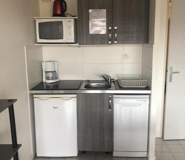 Gassin Apartamento | A Gassin, résidence les jonquières 68