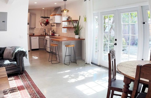Atwater Village Casa | A Gem in Atwater Village