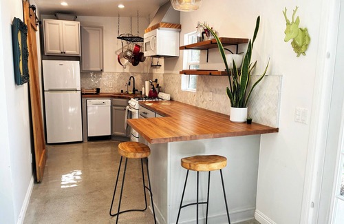 Atwater Village Casa | A Gem in Atwater Village