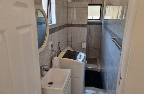 Ezembeni Apartamento | A Gem in Clansthal