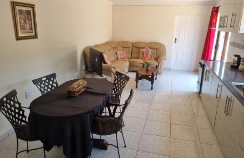 Ezembeni Apartamento | A Gem in Clansthal